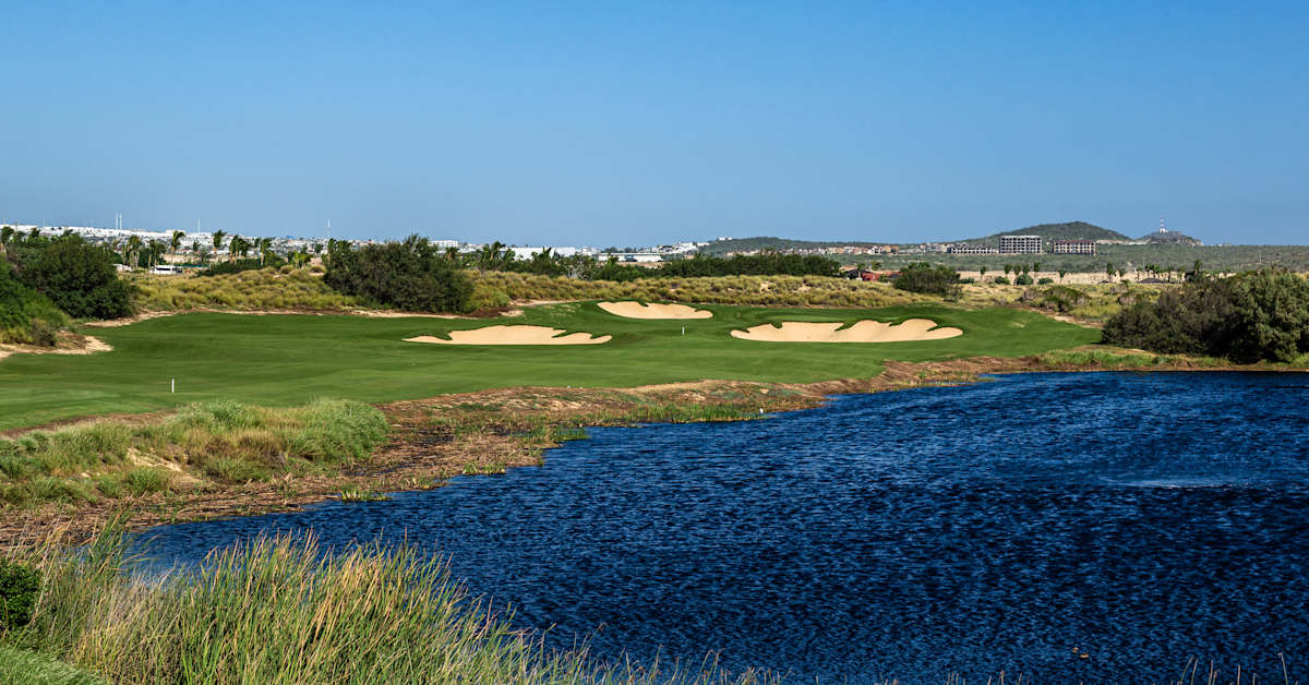 The First Look: FedExCup Fall heads to Mexico for World Wide Technology Championship - PGA Tour