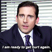 How many times is this going to happen?!