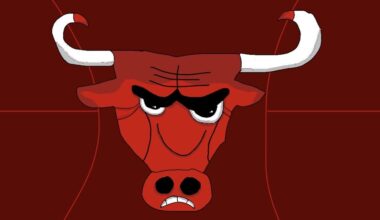 It looked much better in my head