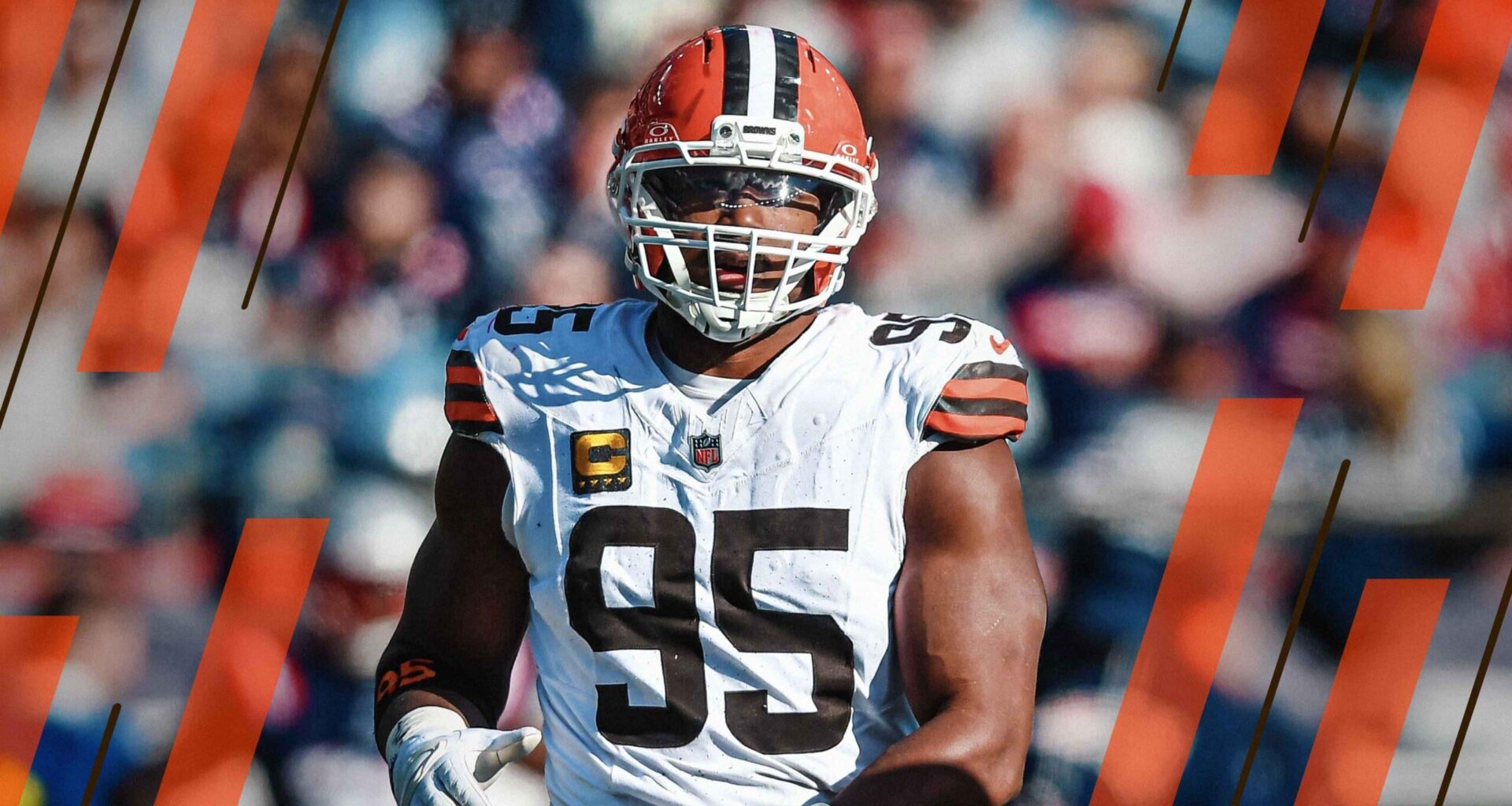 Cam Ward isn't the only standout rookie performer this week. Marcus Harris was named PFF's Rookie of the Week for Week 12!