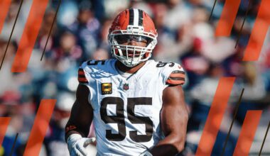 Cam Ward isn't the only standout rookie performer this week. Marcus Harris was named PFF's Rookie of the Week for Week 12!