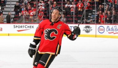 Long Time Hockey Fan Wishing to Get More Involved In the Sport + History— Where do I start?