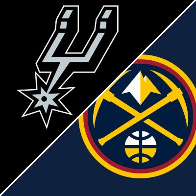 POST GAME THREAD: Nuggets come up short against the Spurs 139-136 | Nov 28, 2025