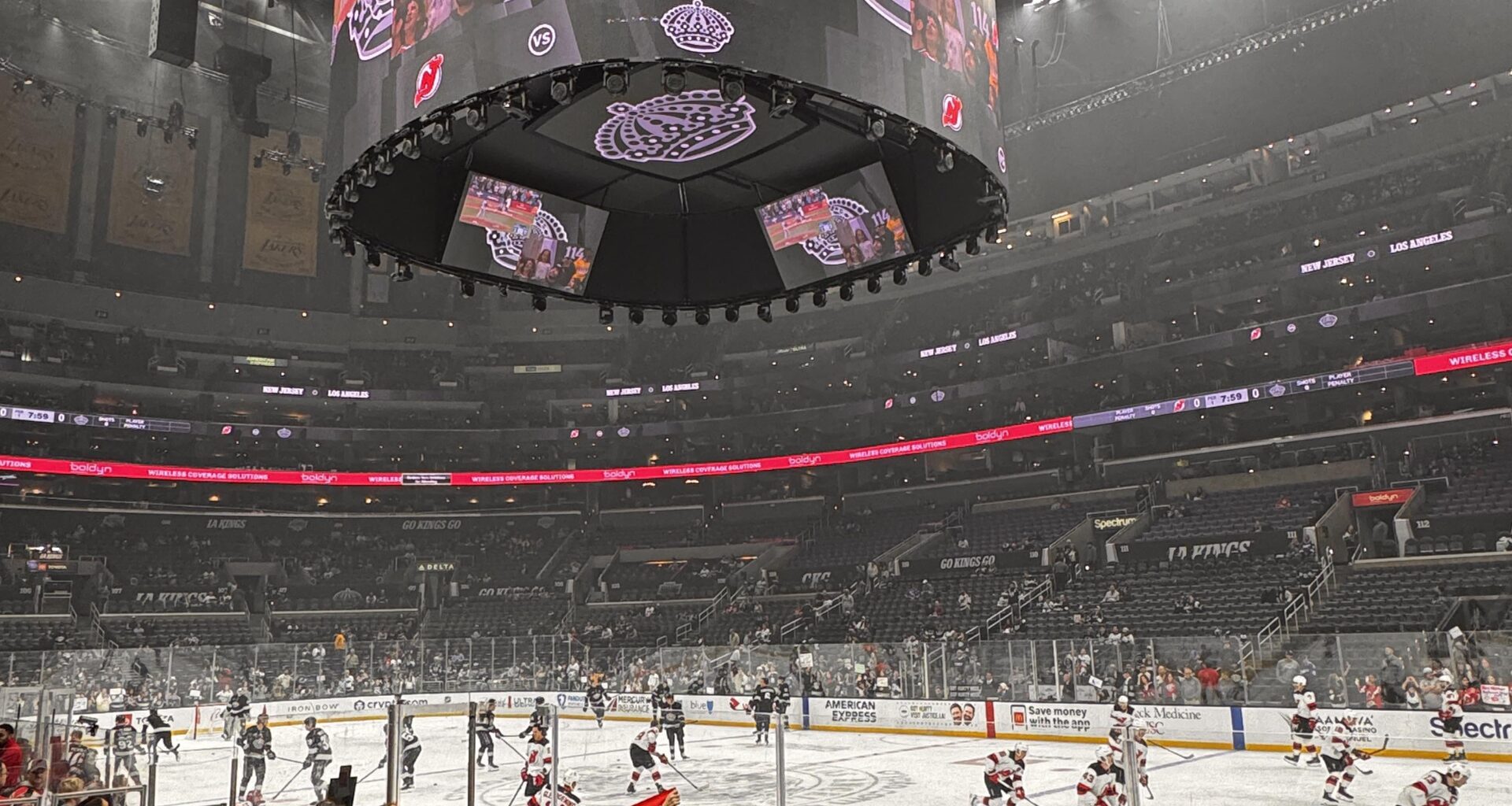 Can we fucking win please