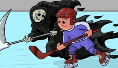 Flames @ Flyers is not on espn+ tonight so I have a question