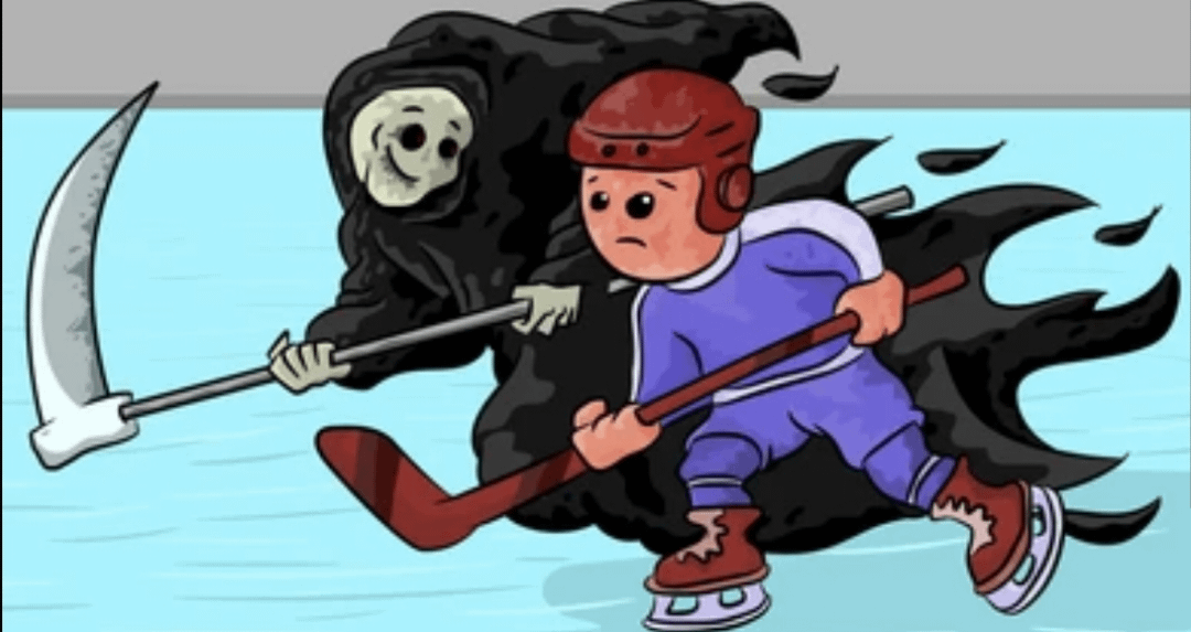 Flames @ Flyers is not on espn+ tonight so I have a question