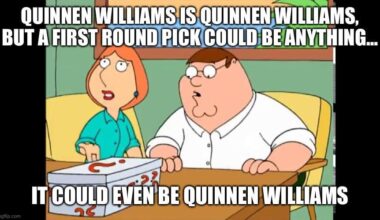 How I feel about this deadline…