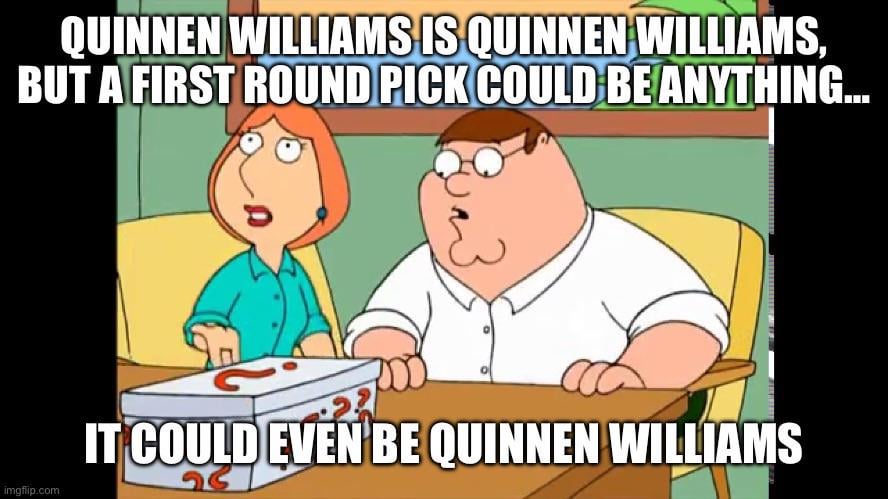 How I feel about this deadline…