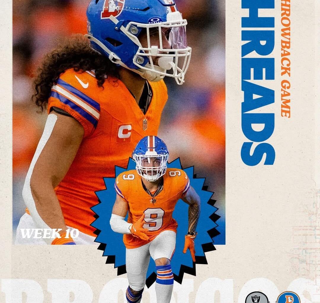 They’re baaaaccckkkk!