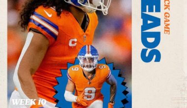 They’re baaaaccckkkk!