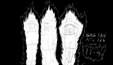 Live picture of David Jones Garcia in the 4th Q