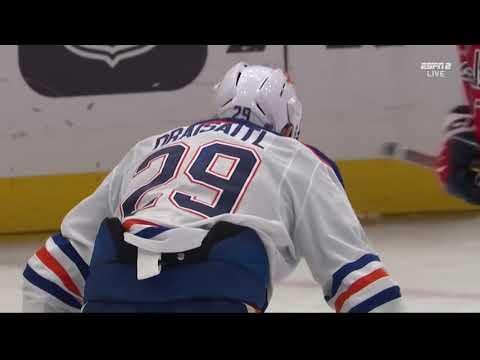 The Washington crowd deserves some serious love for singing the chorus.