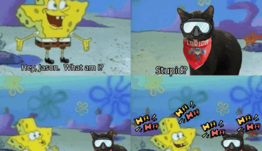 Jason Purrhees found an ol' Texas rival.