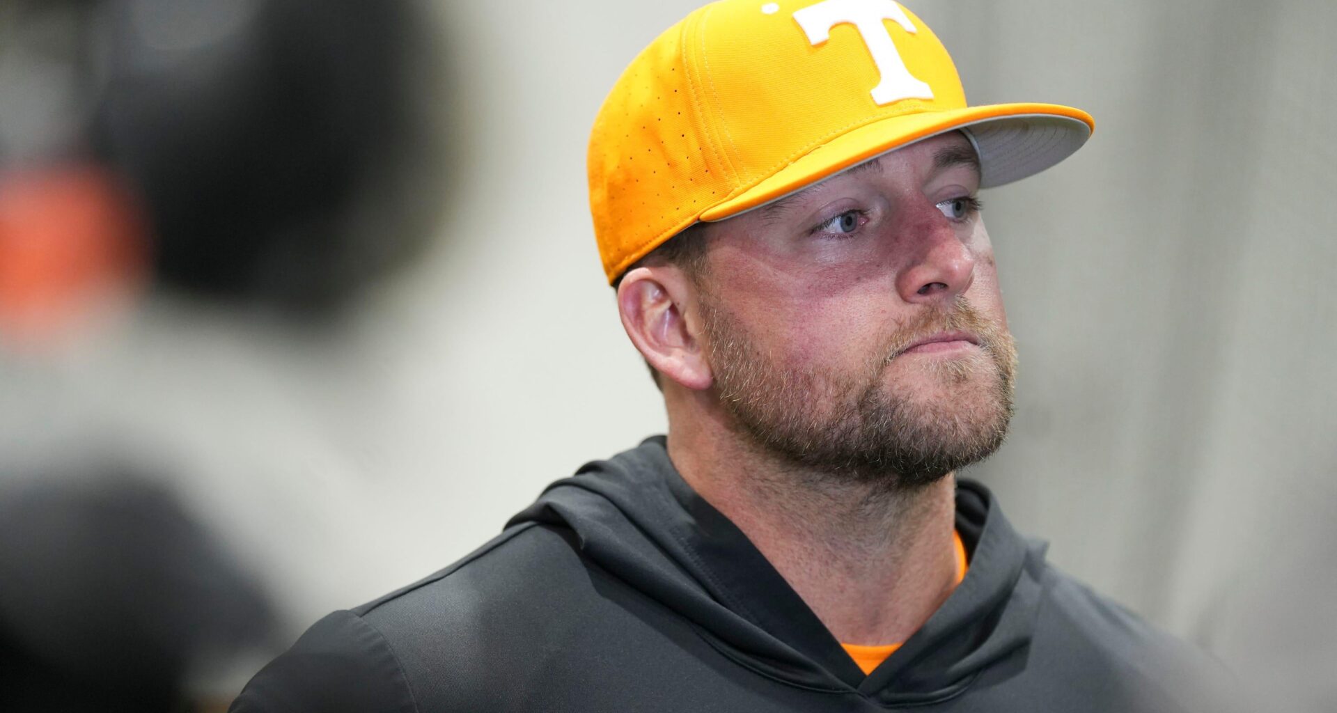 Quentin Eberhardt joining Vitello with the Giants, to be replaced on the Vols’ staff with Keegan Knoll, MLB strength coach