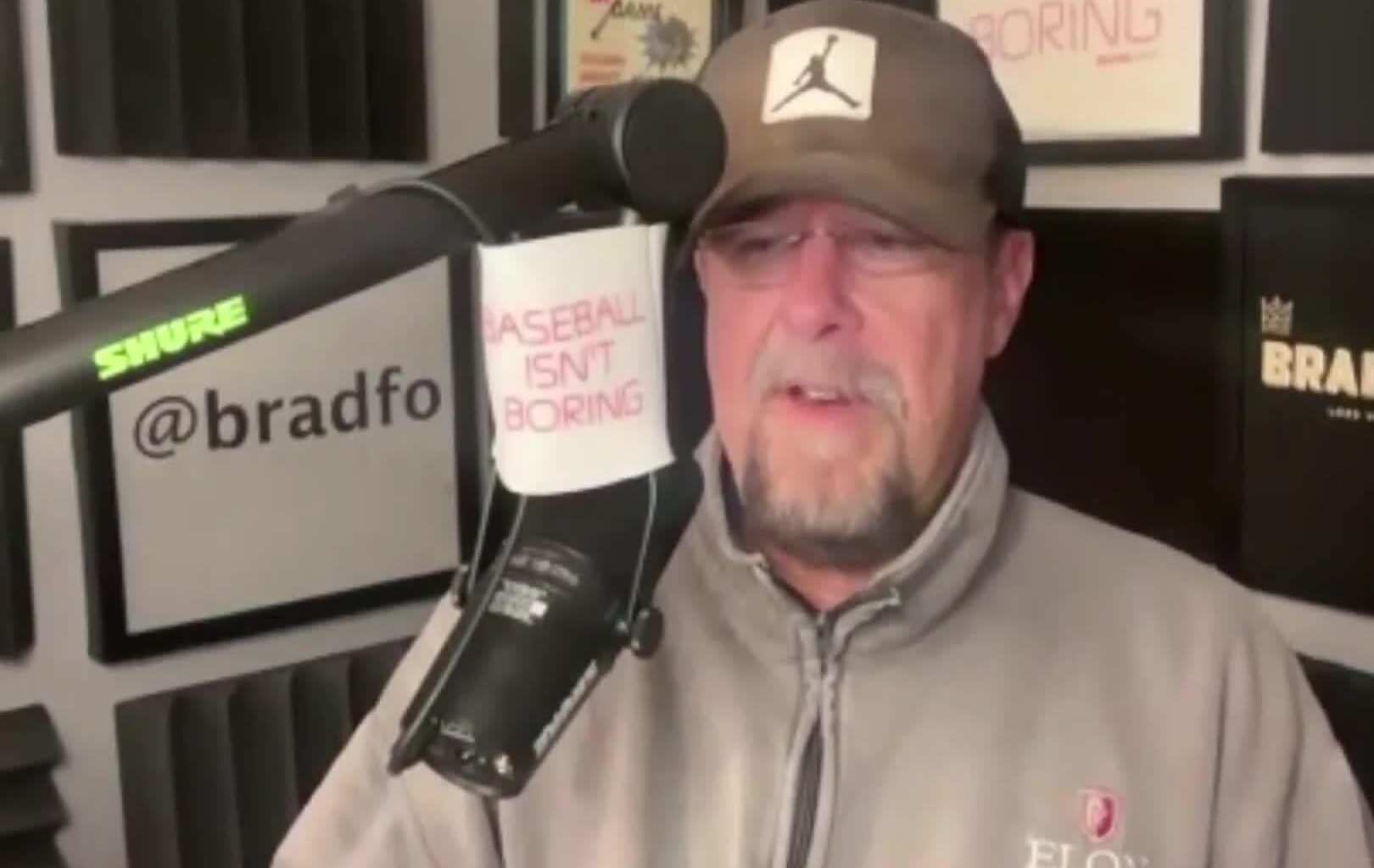 It's finally official according to Justin Willard himself