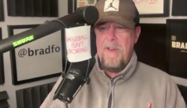 It's finally official according to Justin Willard himself