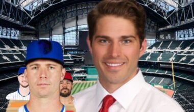 2026 Free Agent Evaluation : Pete Alonso