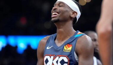 The City Edition Jerseys and Court 🔥🔥