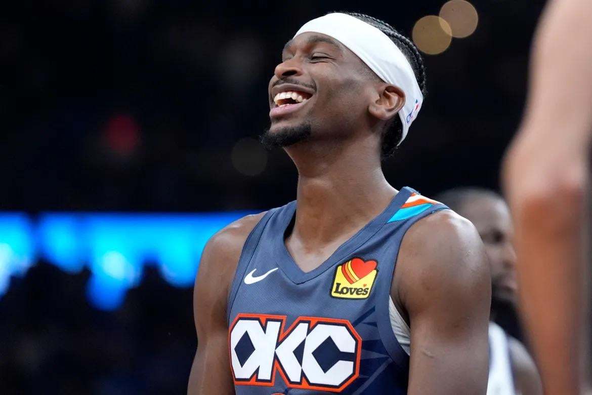 The City Edition Jerseys and Court 🔥🔥