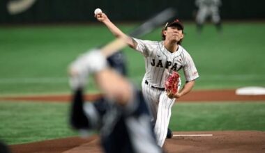 Tatsuya Imai to Giants book it🔥🔥🔥