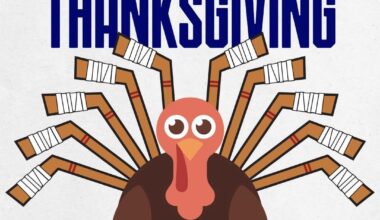 Happy Thanksgiving Bolts Fam