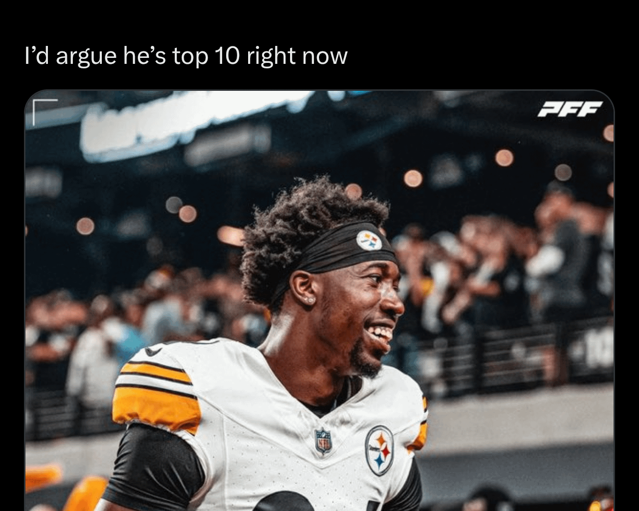 JPJ performance this season