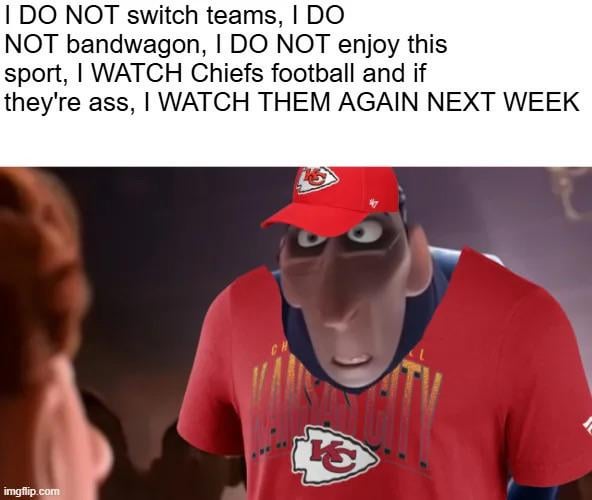 See Y’all Next Week