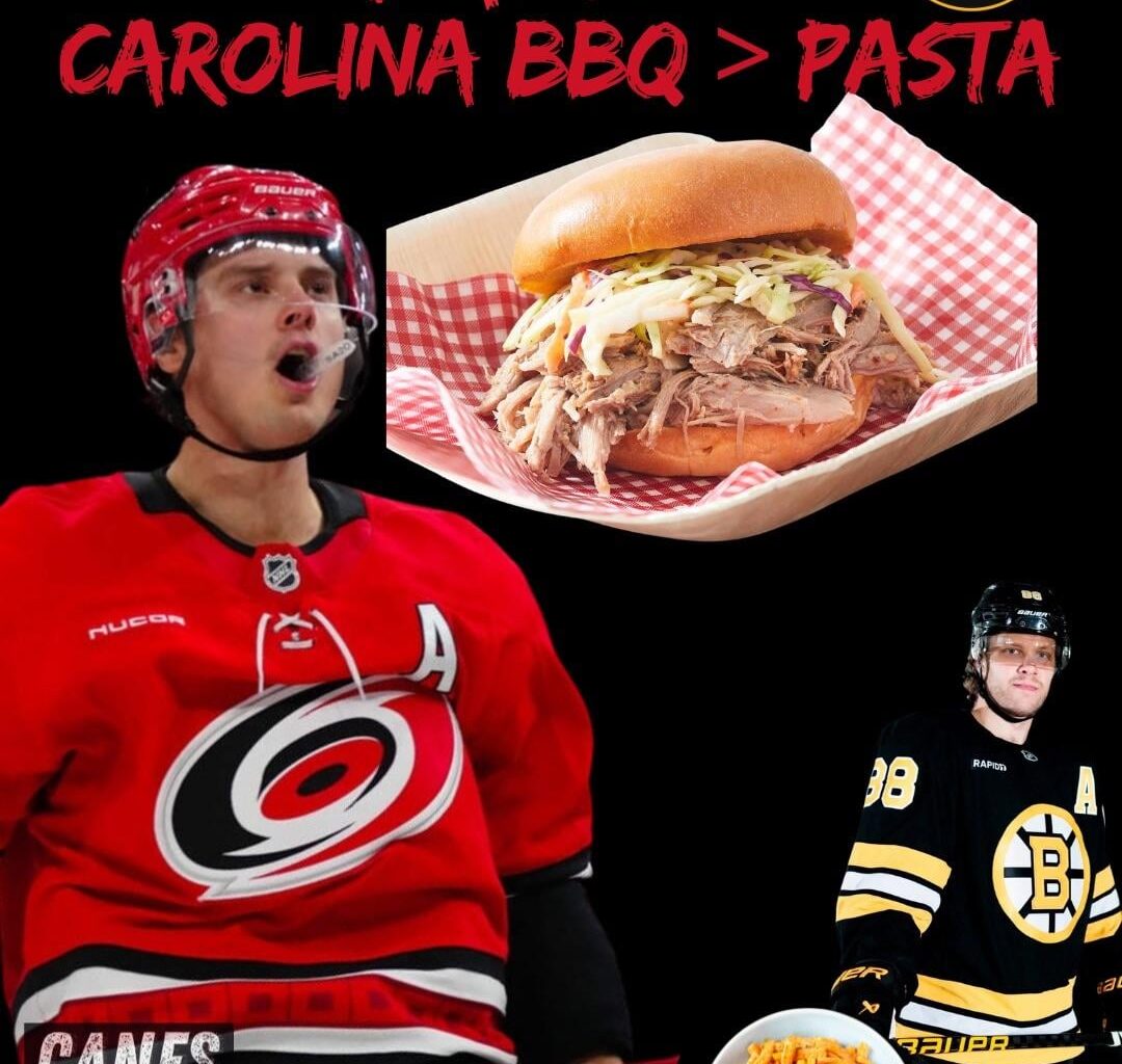 BBQ > Pasta