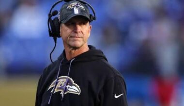 Baltimore, Please fire this man.