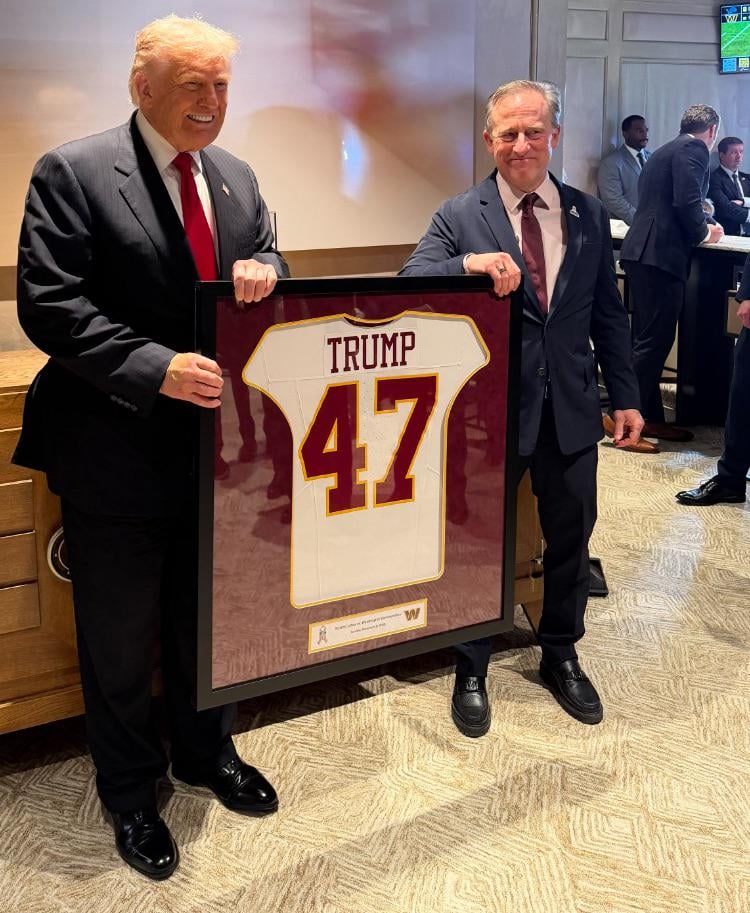 Sell the sixers, fuckface.