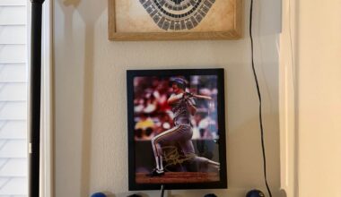 This is my gf side of the living room