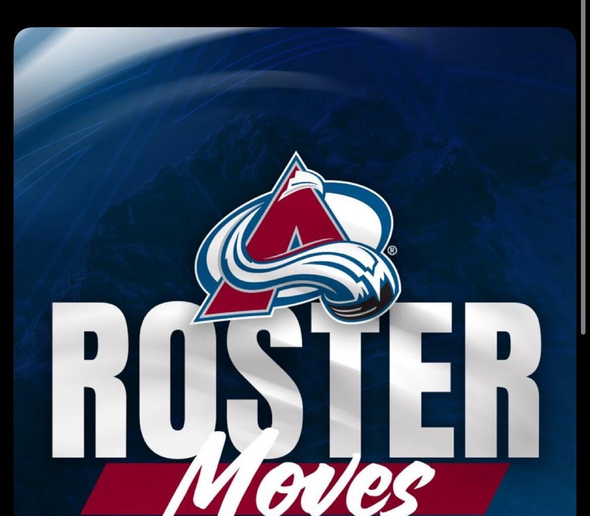 [Avs via X] Recalled Polin