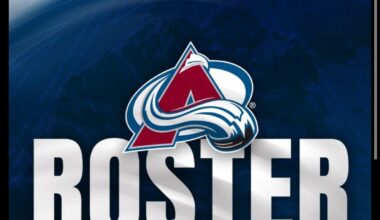 [Avs via X] Recalled Polin