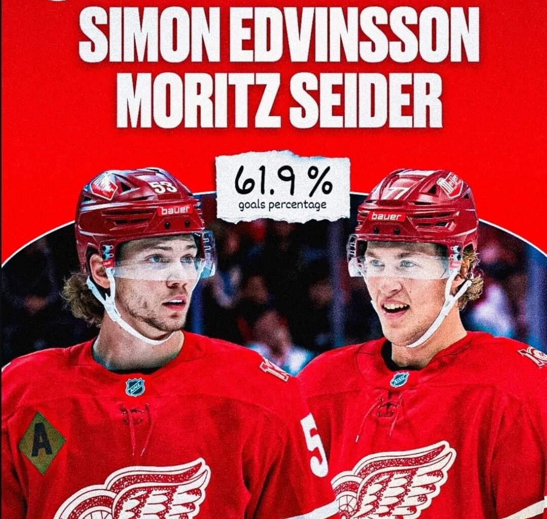 Most Efficient D-Pair In The League