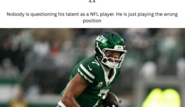 if you see this Justin, this could be your opportunity to turn your career around