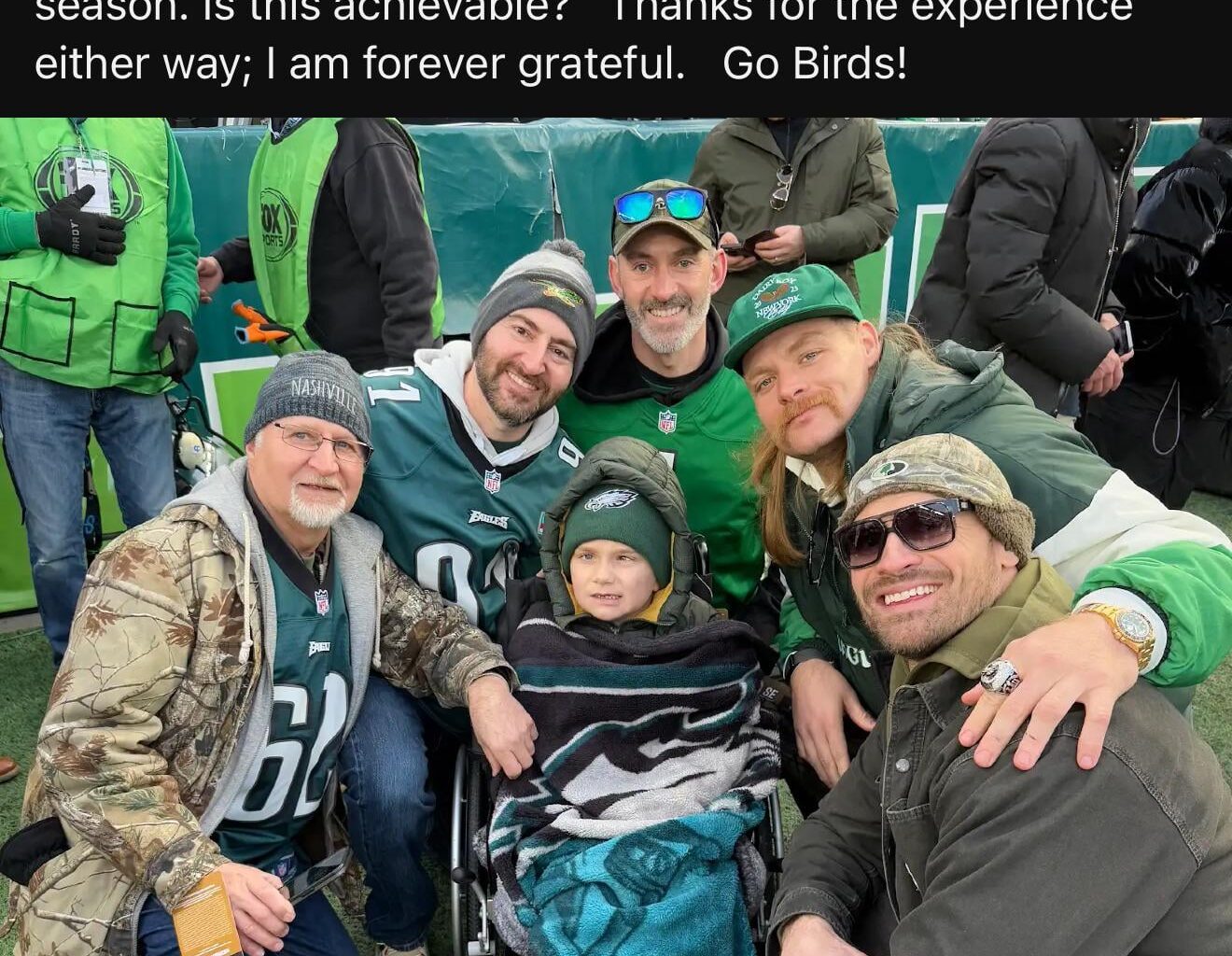 Asking the community for help one last time