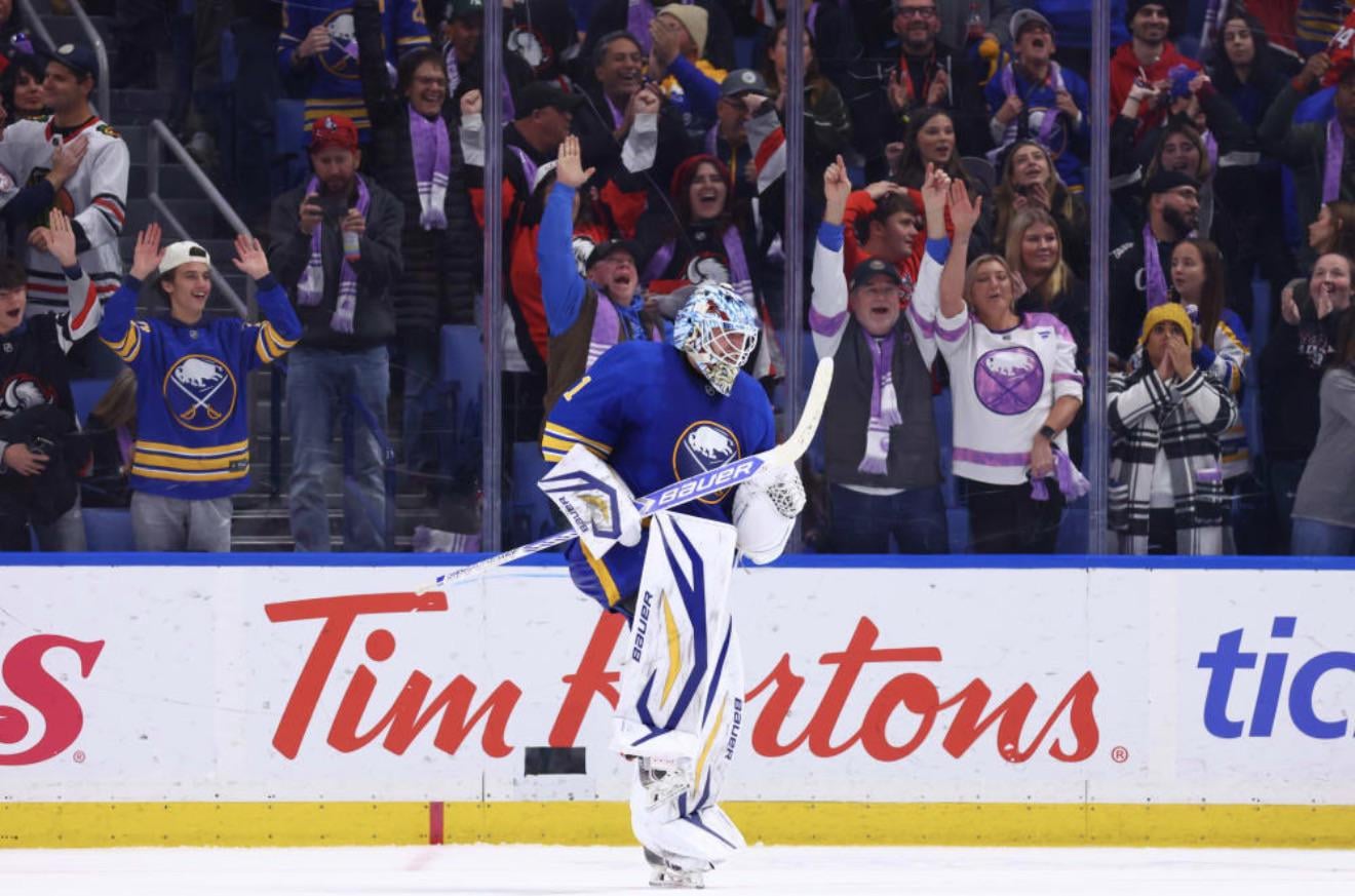 Game 12 Fame of the Game Winner