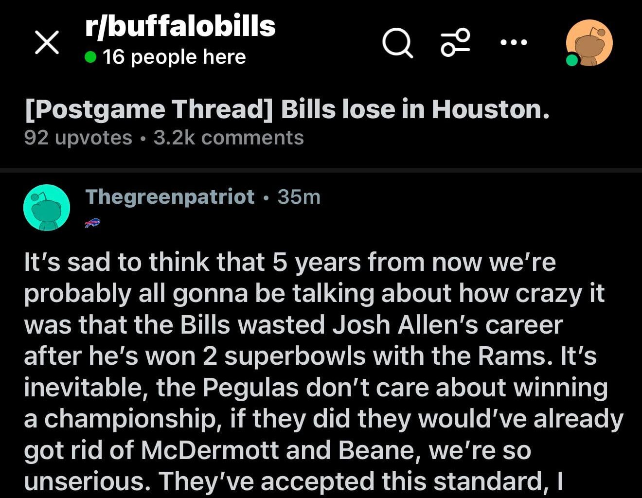 Just for shits and giggles 🤭