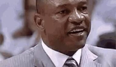 IS DOC RIVERS A PROBLEM???