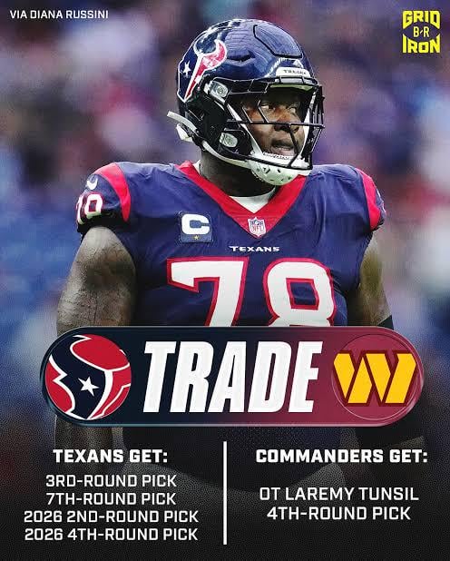 Did we win the Tunsil trade?