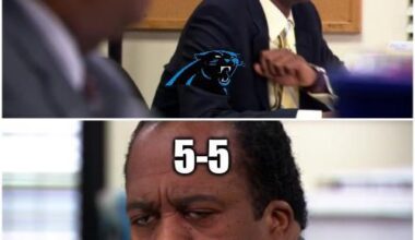 So this is our lives now?