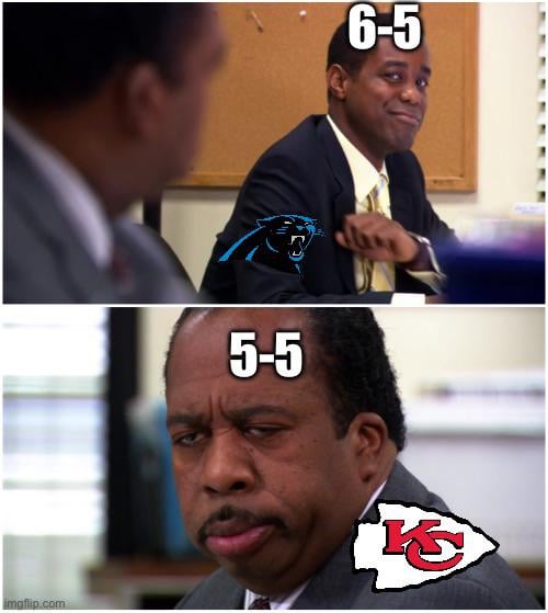 So this is our lives now?