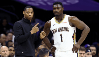 CBS: Willie Green was a symptom of much deeper problems for the Pelicans and a new coach probably can't solve them