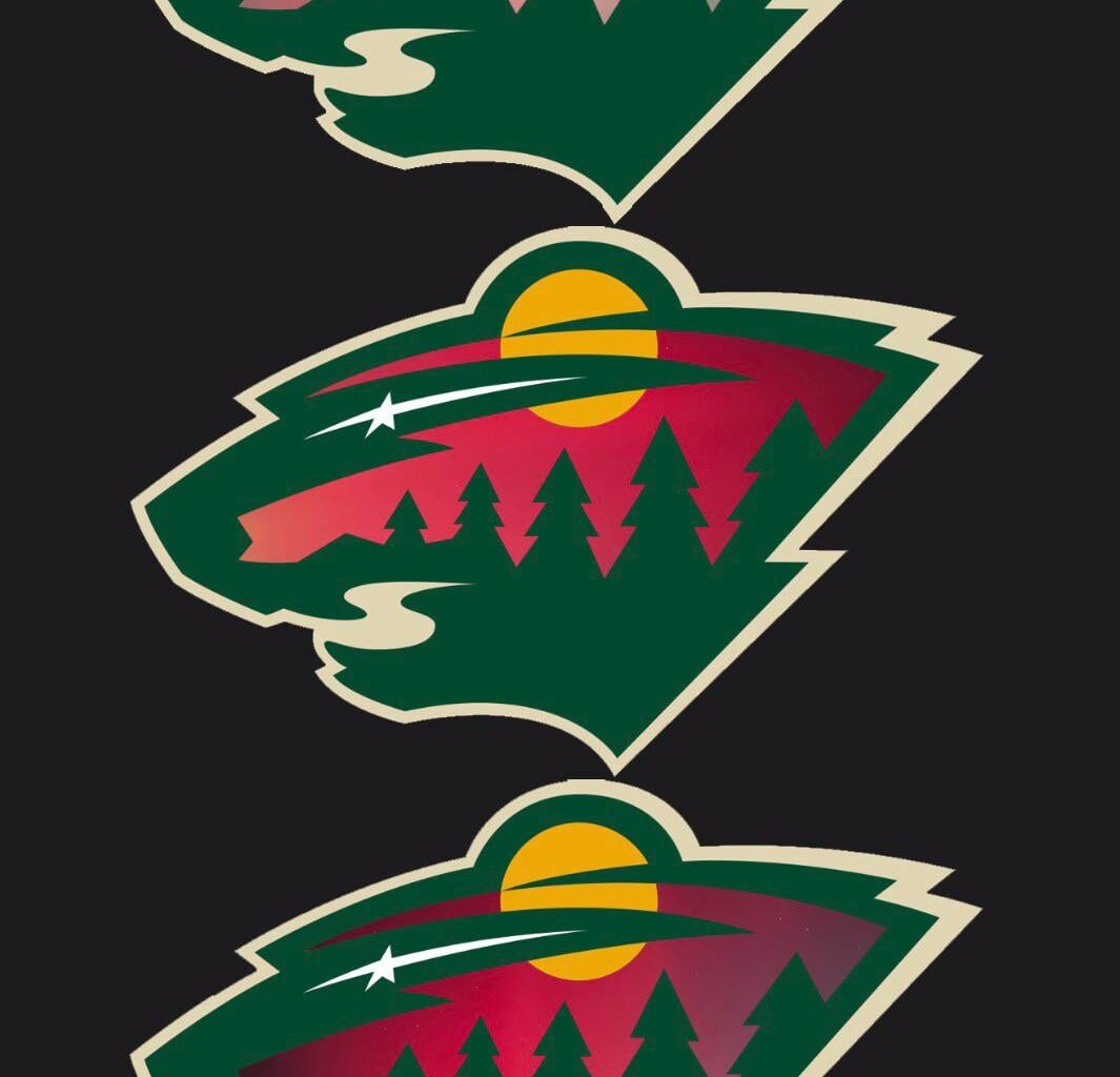 I turned some of my northern lights photos into Wild logos. Which one is best?