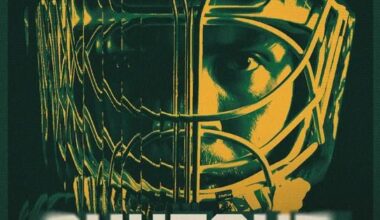 2nd Career Shutout for #30