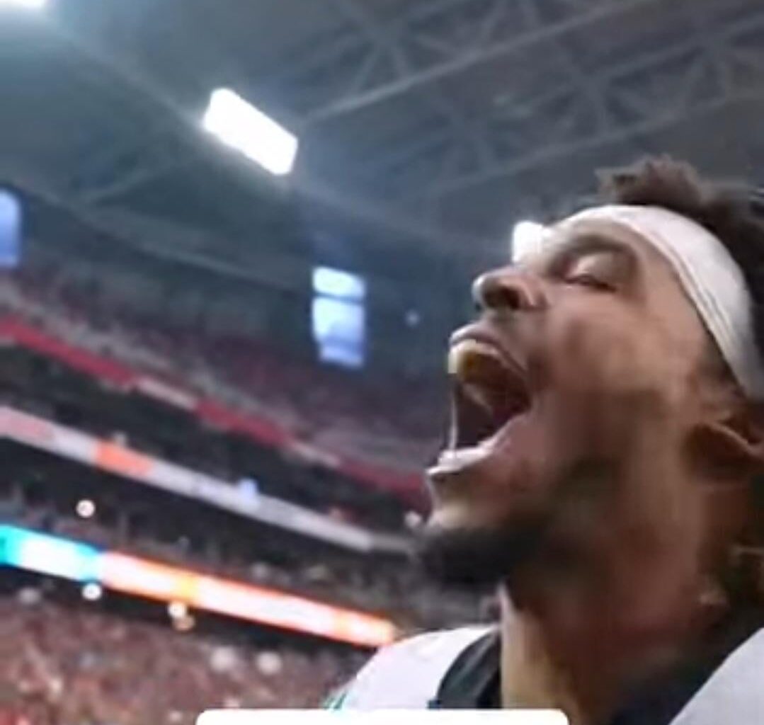 Thanks NFL just what I wanted to see on my timeline