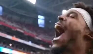 Thanks NFL just what I wanted to see on my timeline