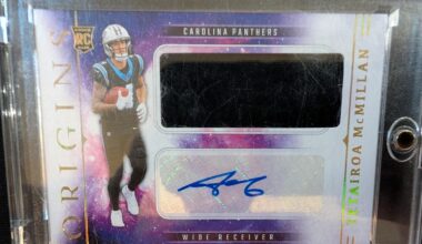 Just found this bad boy at a random card show