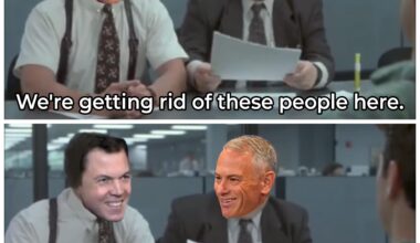 Rip(rest in pitches) Mike, we'll miss you