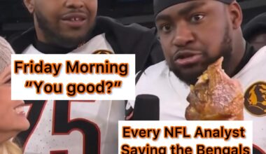 Current Status of the NFL